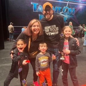 Meet your Posher, John